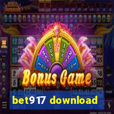 bet917 download